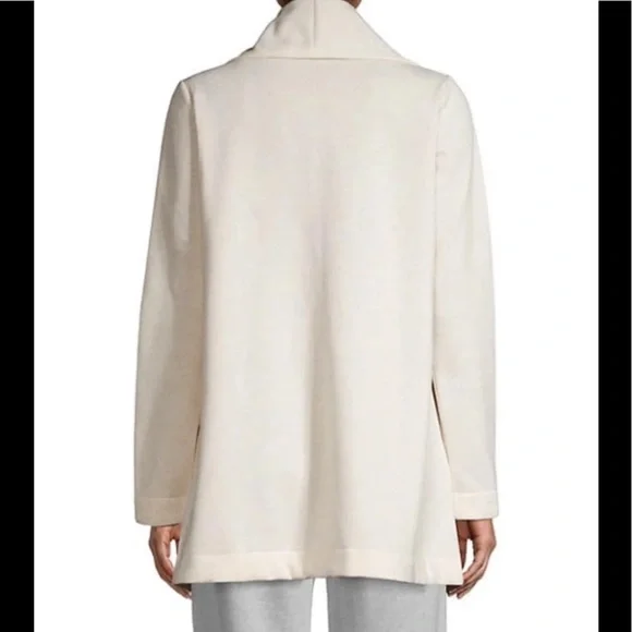 - NWT UGG Janni Fleece Blanket Cardigan - Picture 10 of 10